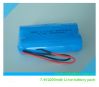 Sell 7.4V2200mAh 18650 battery pack, li ion 18650 battery