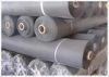 Fiberglass window screen