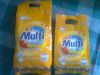 Multi Action Washing Powder