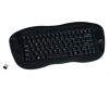 wireless touch keyboard QX-K208B 2.4G