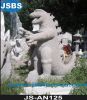 Sell marble animal statue