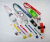 Sell lanyard with customized  logo