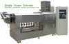 Snack Food Machine----Single Screw Extruder