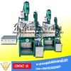ultrasonic auto drilling and carving gem machine