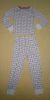 baby or children  long/short set pajamas