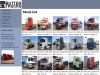 Sell Used Volvo, Mercedes, Scania trucks