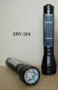 Sell solar flashlight