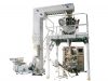 Sell Vertical Weighing and Packing Machine