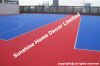 Sport Court Flooring, Game Court Surface, Multi-purpose Surfaces