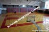 Modular Sport Tile Flooring, Multi-sport Gamecourt Construction, Indoo