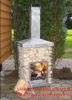 Sell fire pit , chimenea , patio heater