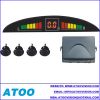 quality LED display parking sensor AT5200