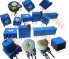 Elecsound is your best supplier for Cermet Trimming potentiometers