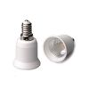 lamp holder adapter E14 to E27 base adaptor