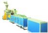 Sell WPC profile production line