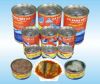 Sell Canned Tuna in oil