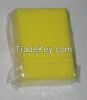 car cleaning tool car washing sponge