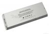 A1185 replacement battery for Apple Macbook White