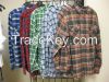Mens Flannel Shirts (Assorted)