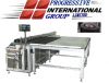 Ultrasonic Blinds Cutting Machine