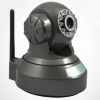 720p HD wifi camera, housing cctv monitor, home security camera