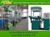 Rubber Vulcanizing Machine