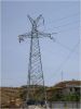 supply electric power tower