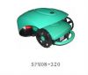 Sell hot-selling grass cutter robot