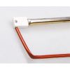 Gold coating IR(Infrared)  heat lamp