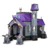 Sell Halloween house decoration, inflatable castle, haunted house
