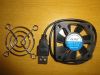 Sell 5010 computer cooling fan with USB connector