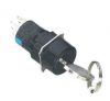 Sell  Key Lock Push Button Switch LA16Y-2K