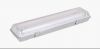 Sell Waterproof dustproof burstproof fluorescent double lamp