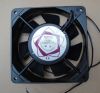 Sell 12025 refrigerating system fan