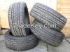 Used Car Tires