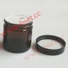 Sell glass cosmetic cream jar