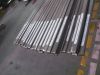 titanium bars