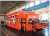 Rubber Conveyor Belt Press, Rubber Moulding Press Machine