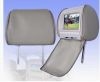 Sell 7inch DVD/USB /SD/Zipper HL-7002 For Headrest 