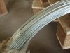 Sell BWG14 galvanized iron wire