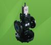 DP17 pilot operated pressure reducing valve