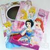 Disney Princesses Diary Note Book With Lock Wholesale Dropship Retail