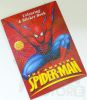 Spider-Man Coloring&Sticker book 110 Stickers
