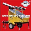 Sell solar light tower