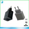 5V 2.1A/3.1A Dual USB charger for iPad&Samsung