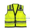 Sell Reflective Safety Clothes