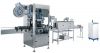 Sell Sleeve labeling machine