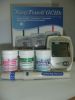 Selling Glucose/Cholesterol/Hemoglobin 3-in-1 Monitoring System