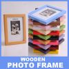 Sell Fashion Solid Wooden Photo Frame made from Pine Wood