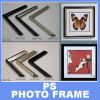 Sell Photoframe in Wood or Plastic